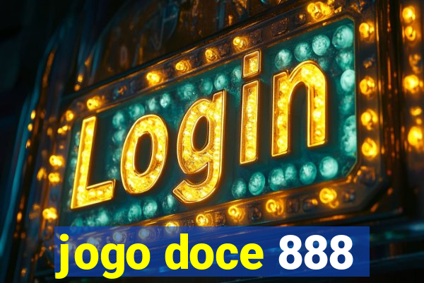 jogo doce 888